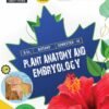 Botany - Plant Anatomy & Embryology (E.M.)