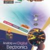 Physics - Analog & Digital Electronics