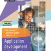 Computer Science - Major - Application Development using Python