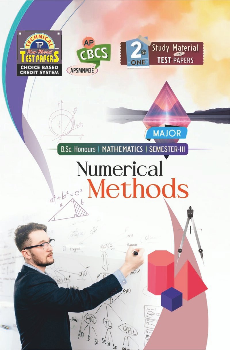 Mathematics - Numerical Methods