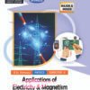 Physics - Major & Minor - Applications of Electricity & Magnetism