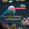 Botany - Plant Ecology, Biodiversity & Phytogeography