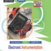 Physics - Major & Minor - Electronic Instrumentation