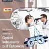 Physics - Major - Optical Instruments and Optometry
