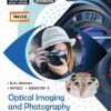 Physics - Major - Optical Imaging and Photography