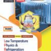 Physics - Major - Low Temperature Physics & Refrigeration
