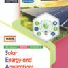 Physics - Major - Solar Energy and its Applications