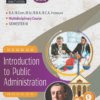 Multidisciplinary Course - Introduction to Public Administration