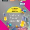 Chemistry - Major - Synthetic Organic Chemistry
