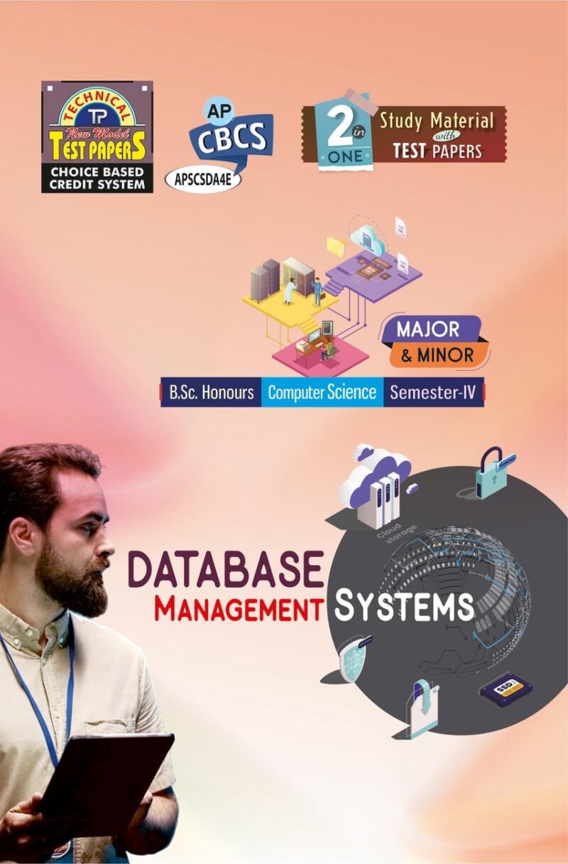 Computer Science - Database Management Systems