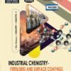 Chemistry - Major - Industrial Chemistry- Fertilisers and Surface coatings