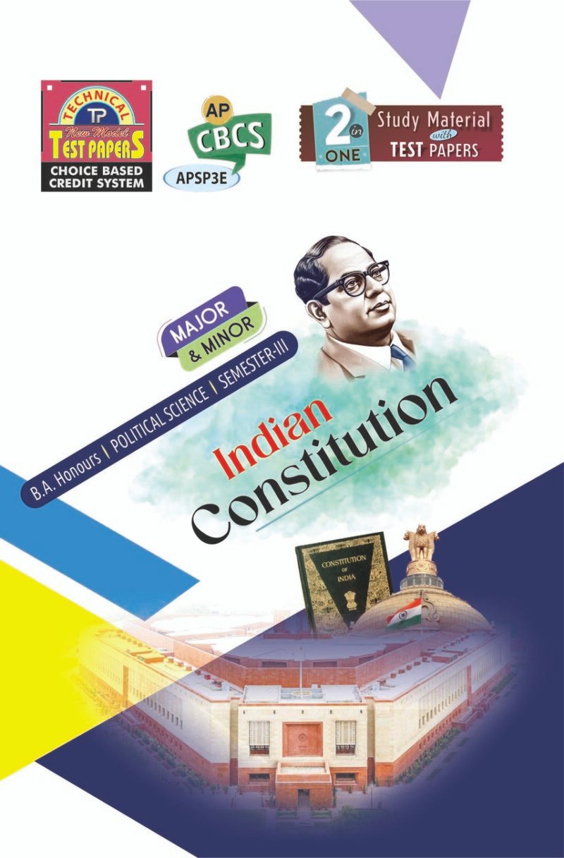 Politics - Indian Constitution