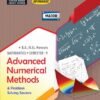 Mathematics - Major - Advanced Numerical Methods & Problem Solving Sessions
