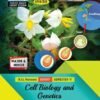 Botany - Major & Minor - Cell Biology and Genetics