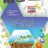 Botany - Major & Minor - Plant Physiology and Metabolism