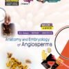 Botany - Anatomy & Embroyology of Angiosperms