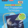 Botany - Major - Plant Propagation Techniques