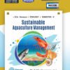 Zoology - Major - Sustainable Aquaculture Management