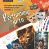 Multidisciplinary Course - Performing Arts