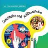 Politics - Constitution & Politics of India (E.M.)
