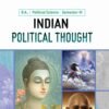 Politics - Indian Political Thought (E.M.)