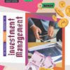 Finance - Investment Management