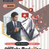 Digital Marketing - Affiliate Marketing