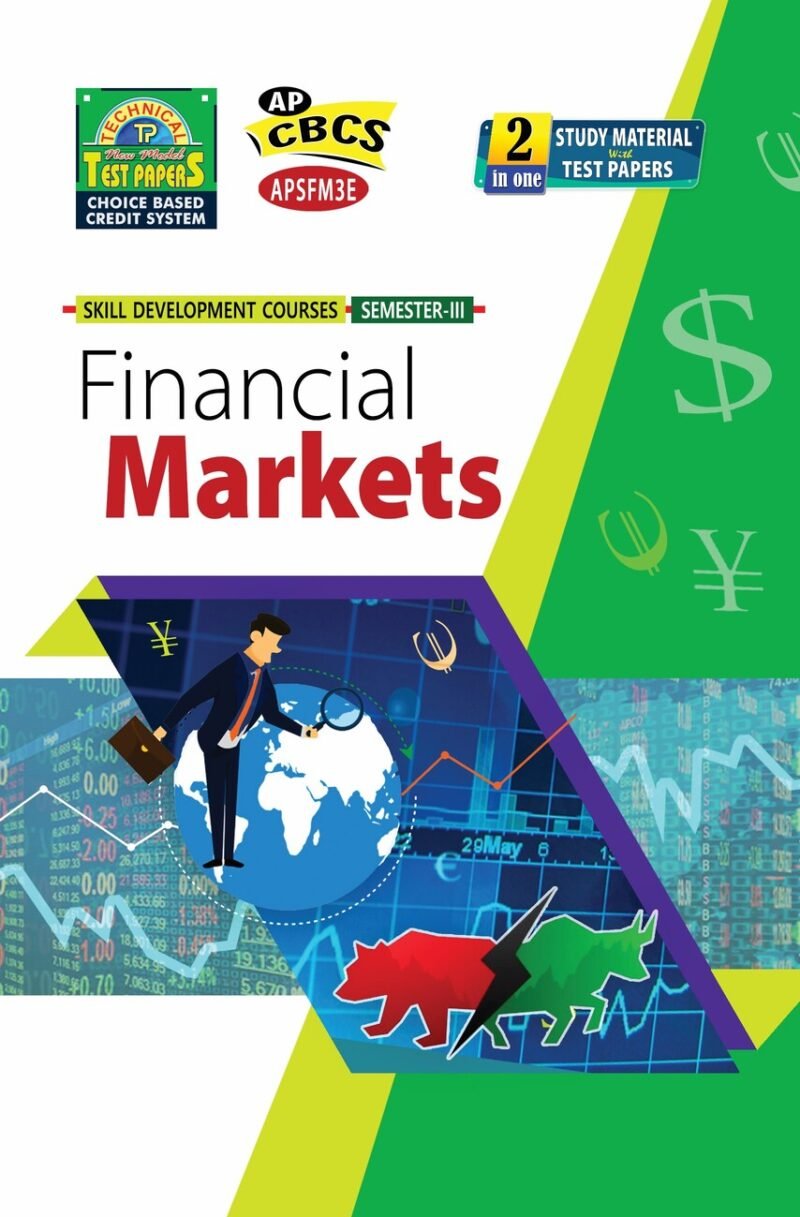 Skill Development Course - Financial Markets (E.M)