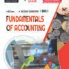 AU Sem 2 - Fundamentals of Accounting