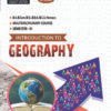 Multidisciplinary Course - Introduction to Geography