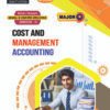 Accounting (for Non Commerce) - Cost and Management Accounting