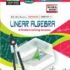 Mathematics - Minor - Linear Algebra & Problem Solving Sessions