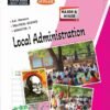 Political Science - Major & Minor - Local Administration