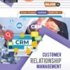 B.Com. - General - Customer Relationship Management