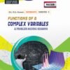 Mathematics - Major - Functions of a complex variables & Problem solving Sessions