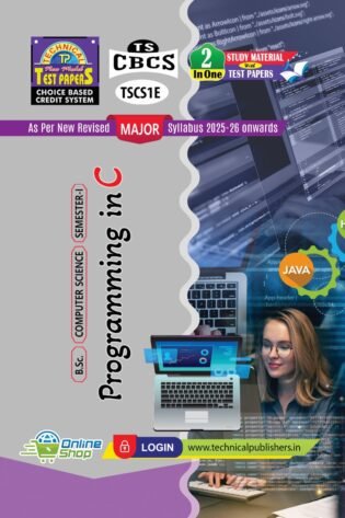 Programming in C - E.M