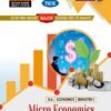 Economics - Micro Economics (E.M)