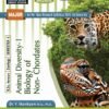 Zoology - Animal Diversity-I Biology of Non- Chordates - E.M
