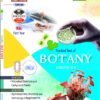 Practicals - Botany (Both Sem 1 & 2)