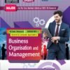 Gen & C A - Business Organisation and Management - E.M