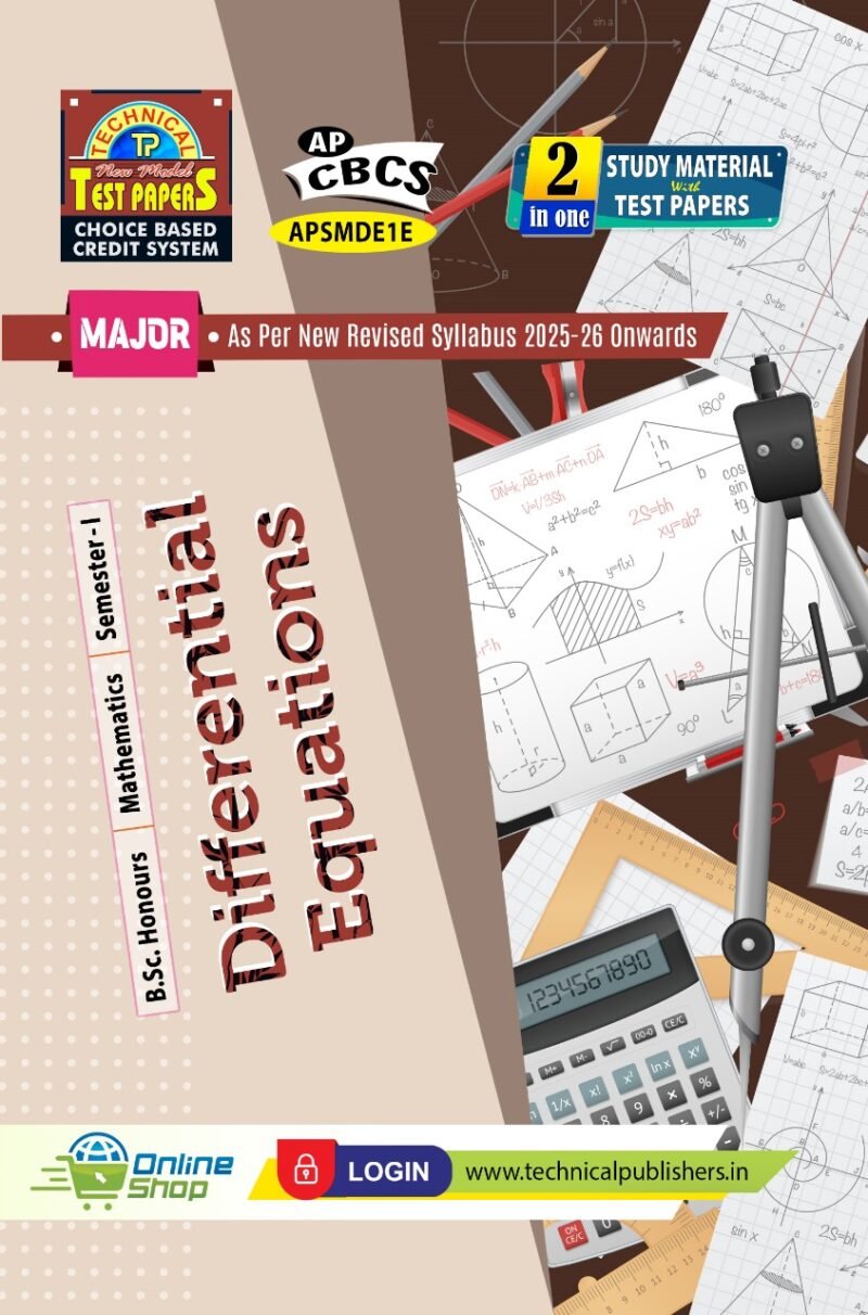 Mathematics - Differential Equations - E.M