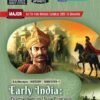 History - Early India: Enlightenment and State Formation - E.M