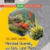 Botany - Microbial Diversity and Early Land Plants - (E.M)