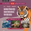 Zoology - Animal Diversity - Invertebrates & Vertebrates - E.M