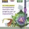 Botany - Gymnosperms, Anatomy and Embryology of Angiosperms (E.M)
