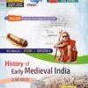 History - Major - History of Early Medieval India (E.M)