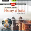 History - History of India (c.700 - 1565 CE) - E.M