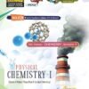 Chemistry - Major - Physical Chemistry - I (E.M)