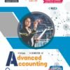 AU Sem 4 - Advanced Accounting