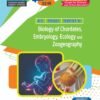 AU Sem 4 - Zoology - Biology of Chordates, Embryology, Ecology & Zoogeography